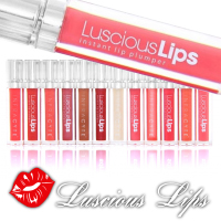 Luscious Lips（ラシャスリップ）