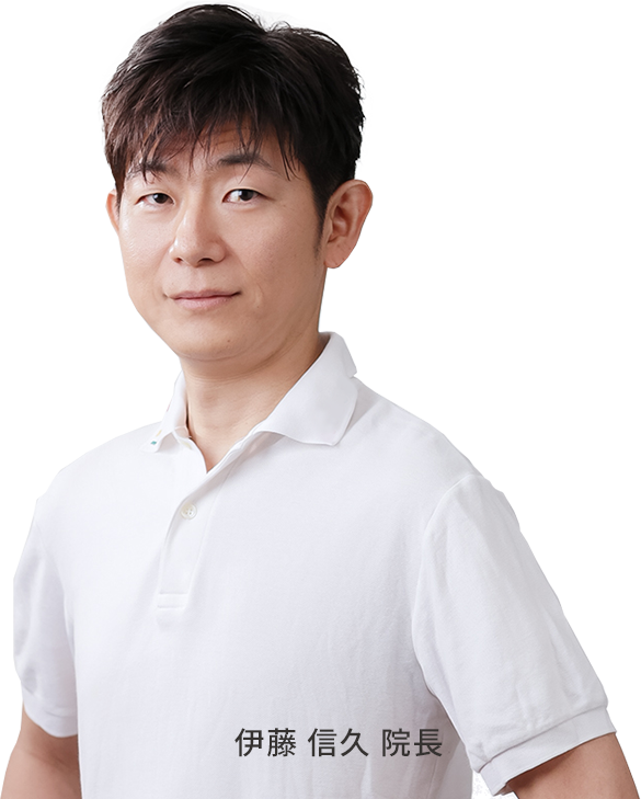 伊藤先生お写真