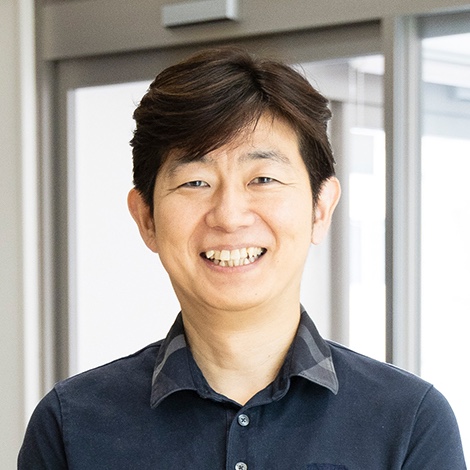 伊藤 信久のアバター