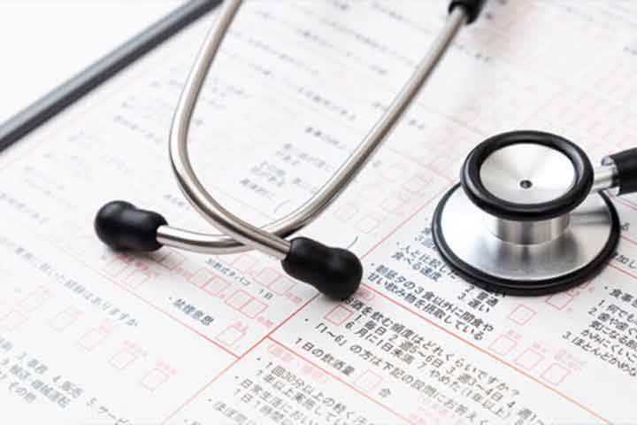 転院外来イメージ写真